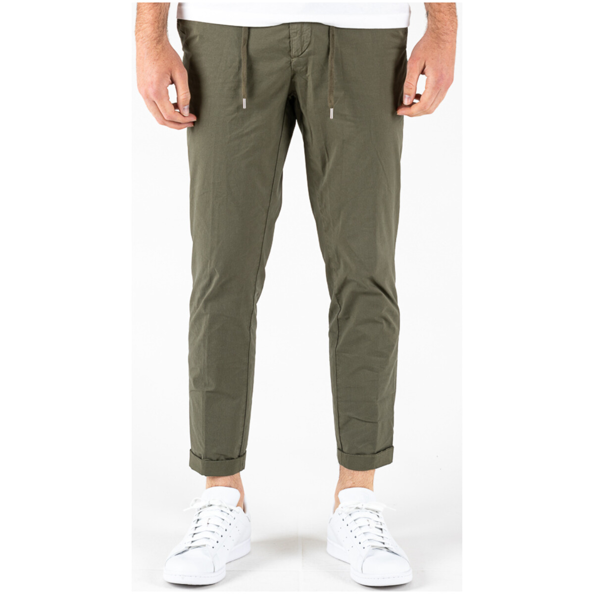 Lyle & Scott - Lyle & Scott Men Trousers