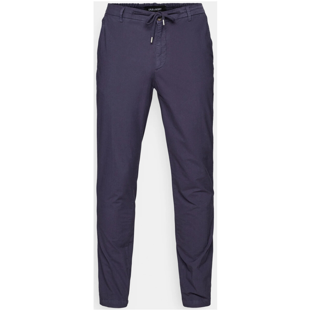 Lyle & Scott - Lyle & Scott Men Trousers