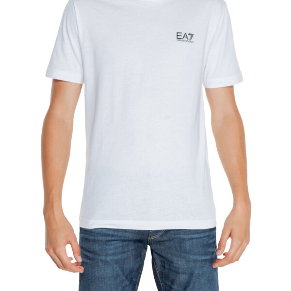 Ea7 - Ea7 Men T-Shirt