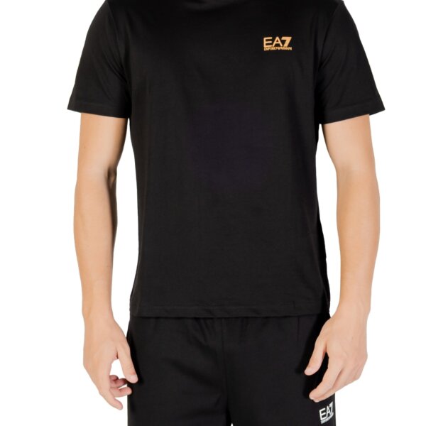 Ea7 - Ea7 Men T-Shirt