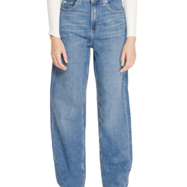 Calvin Klein Jeans - Calvin Klein Jeans  Women Jeans