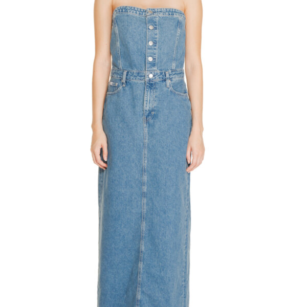 Calvin Klein Jeans - Calvin Klein Jeans  Women Dress