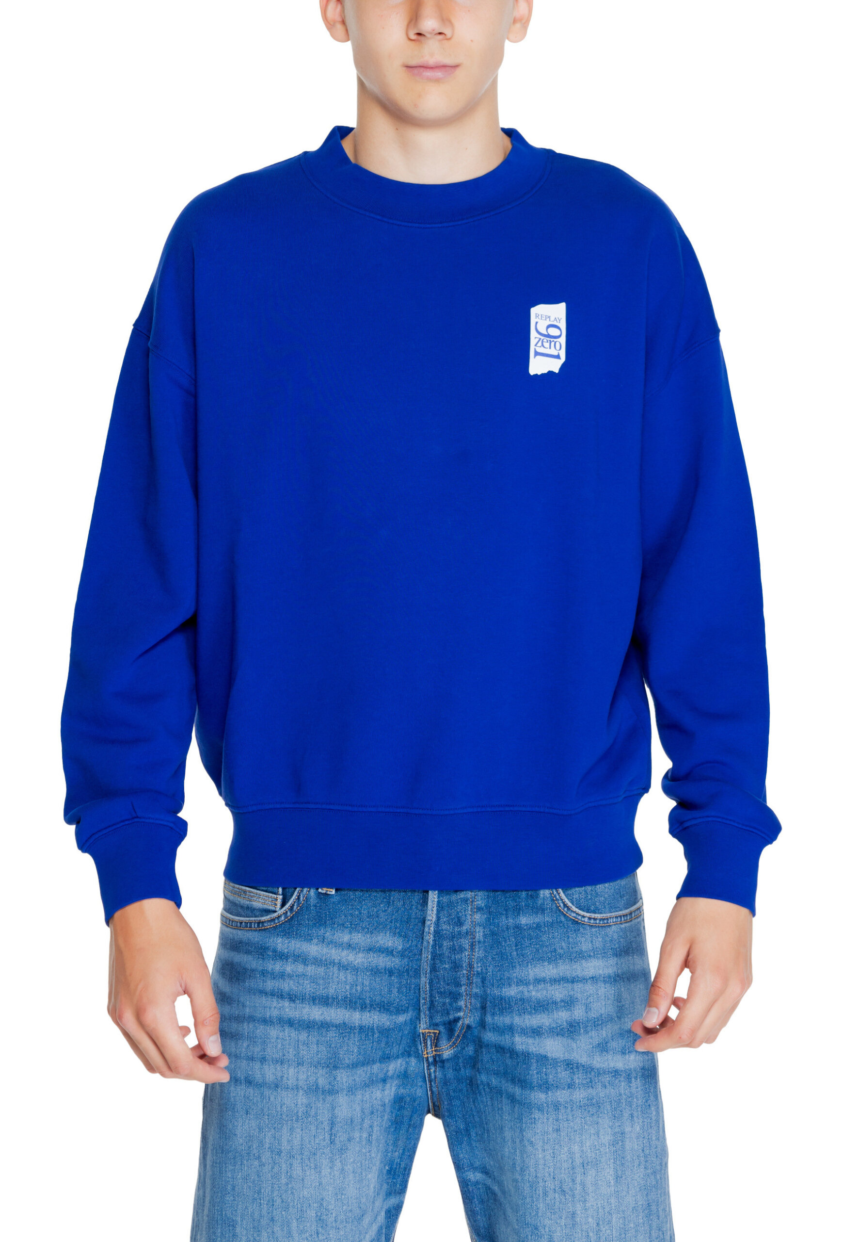 Replay - Replay Men Sweatshirts
