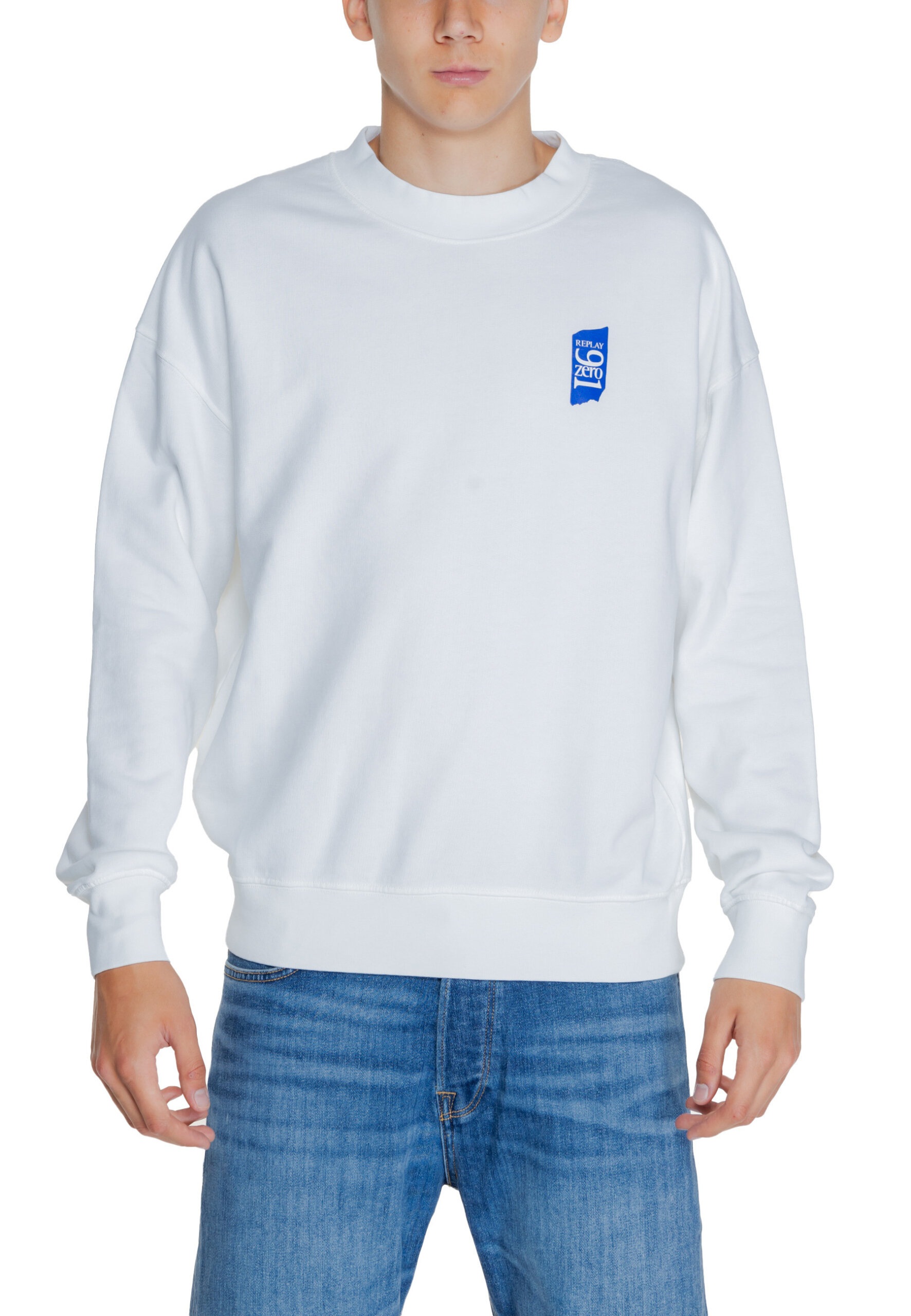 Replay - Replay Men Sweatshirts