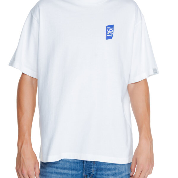 Replay - Replay Men T-Shirt