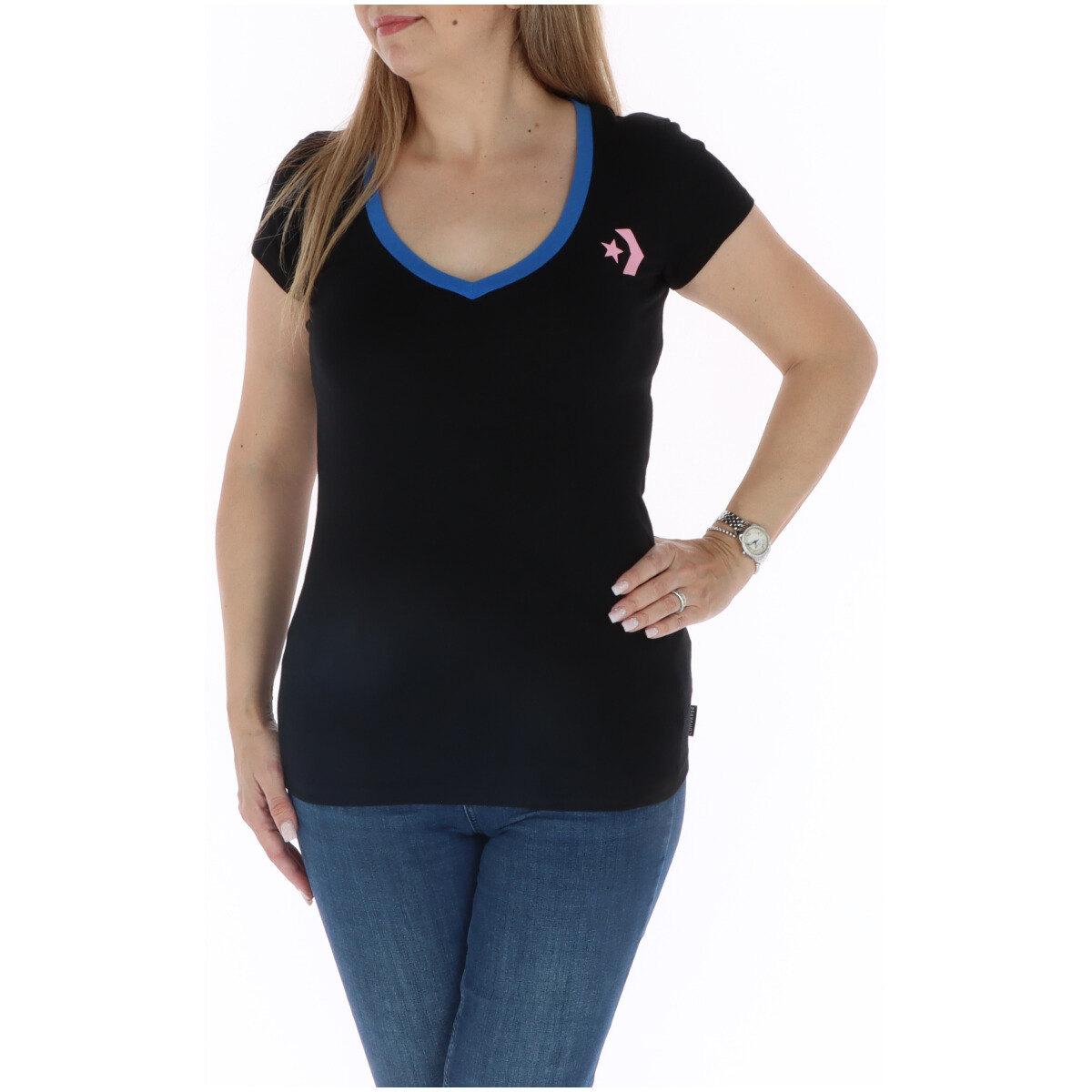 Converse - Converse  Women T-Shirt