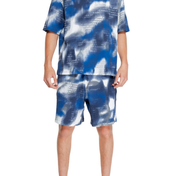 Armani Exchange - Armani Exchange Men T-Shirt