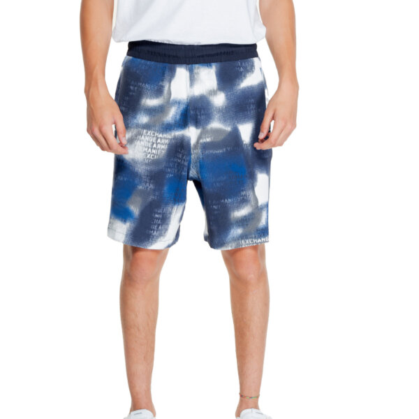 Armani Exchange - Armani Exchange Men Shorts