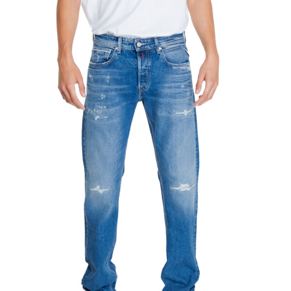 Replay - Replay Men Jeans