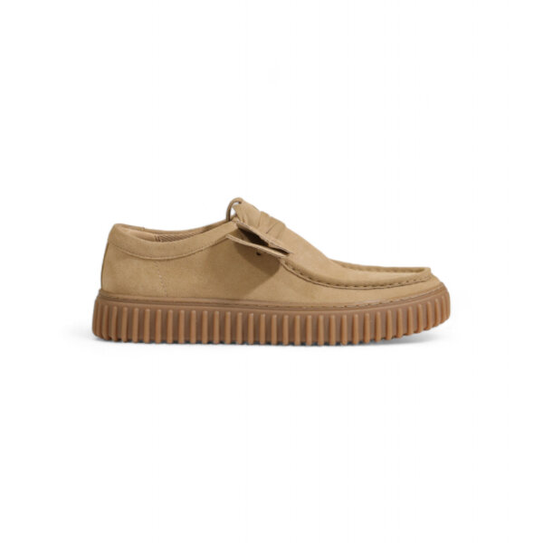Clarks - Clarks Men Moccassin