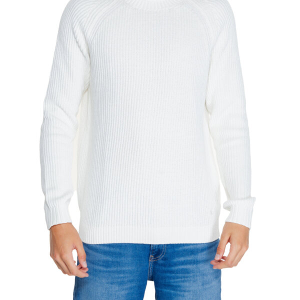 Calvin Klein Jeans - Calvin Klein Jeans Men Knitwear