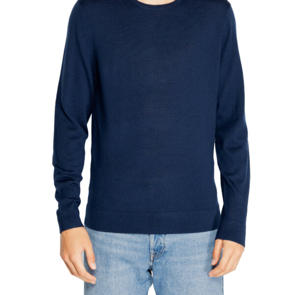 Calvin Klein - Calvin Klein Men Knitwear