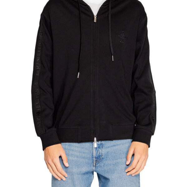 Armani Exchange - Armani Exchange Men Sweatshirts