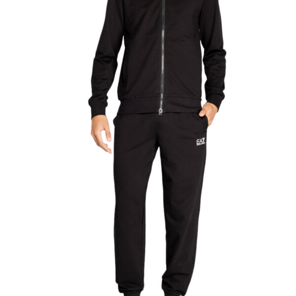 Ea7 - Ea7 Men Tracksuits