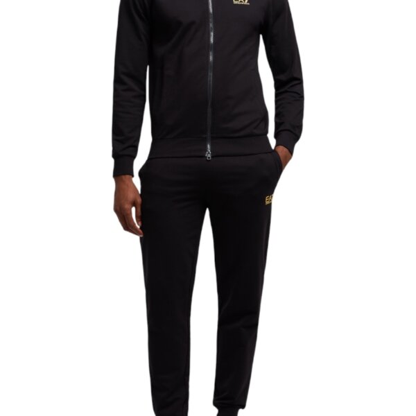 Ea7 - Ea7 Men Tracksuits