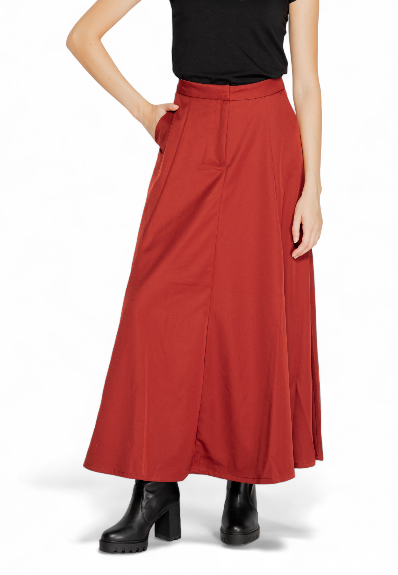 Vero Moda - Vero Moda Women Skirt - Image 3