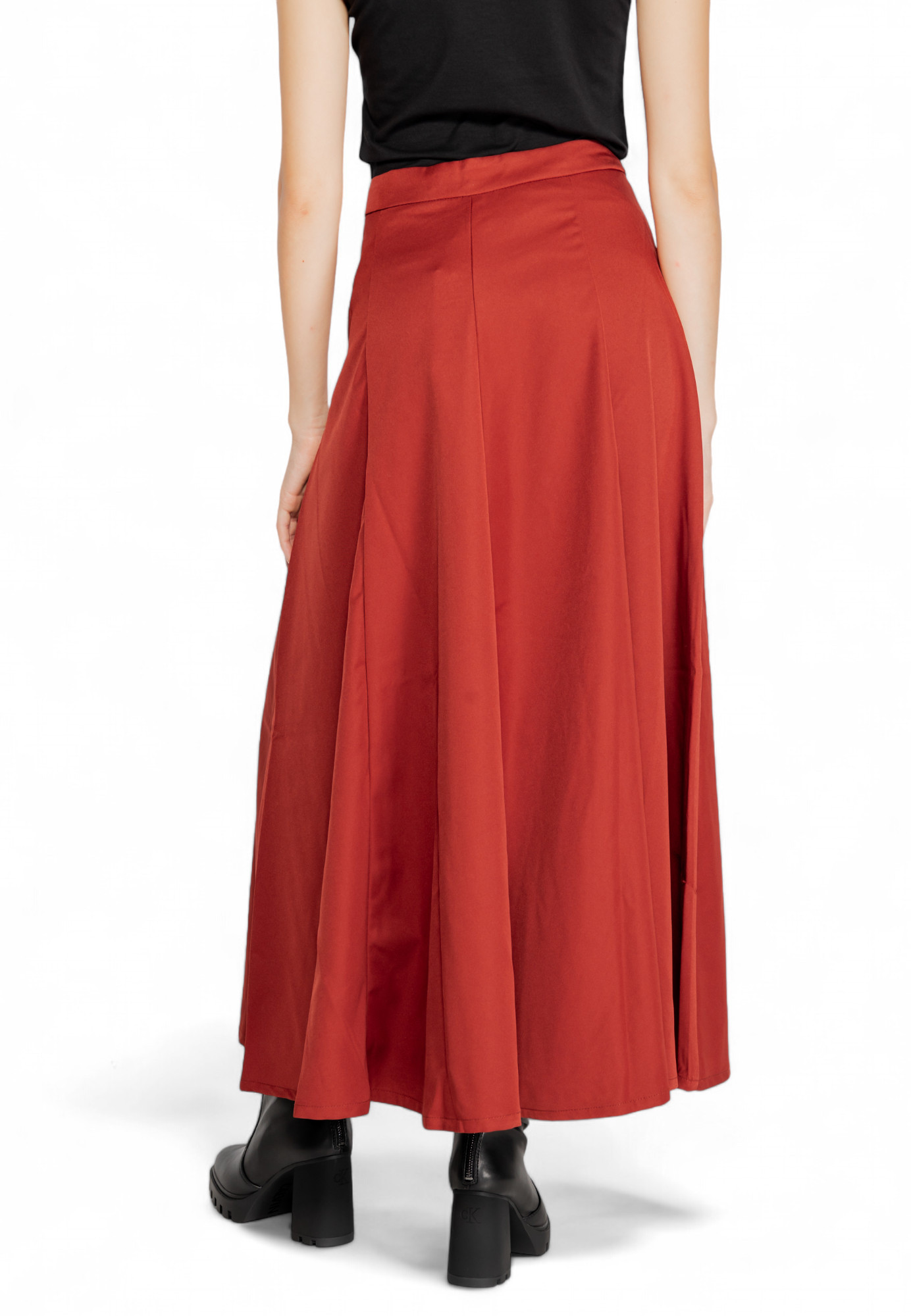 Vero Moda - Vero Moda Women Skirt - Image 2
