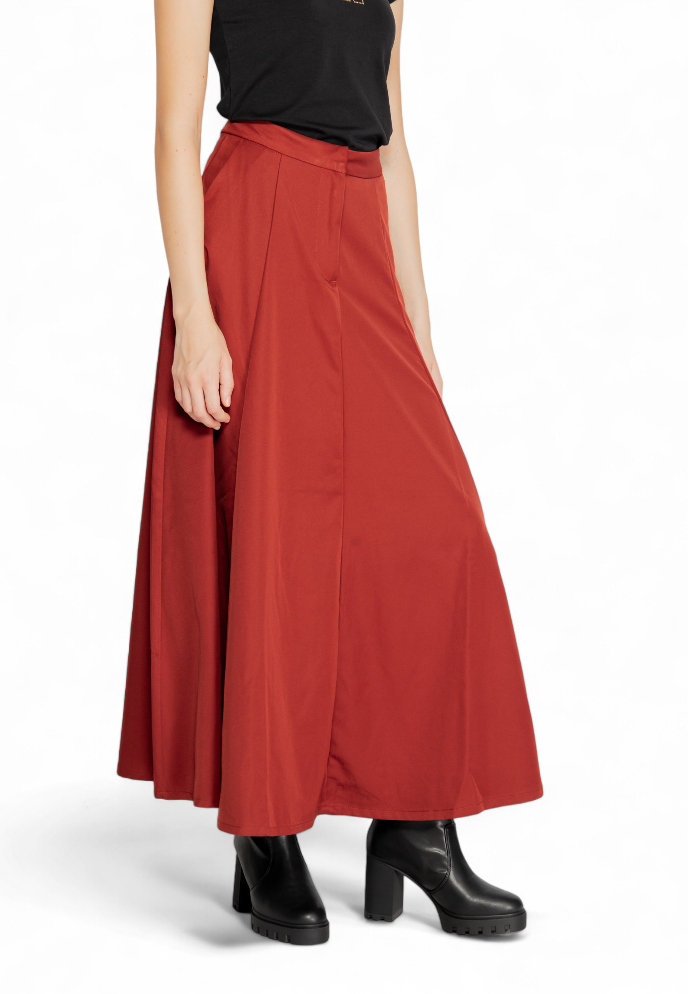 Vero Moda - Vero Moda Women Skirt - Image 5