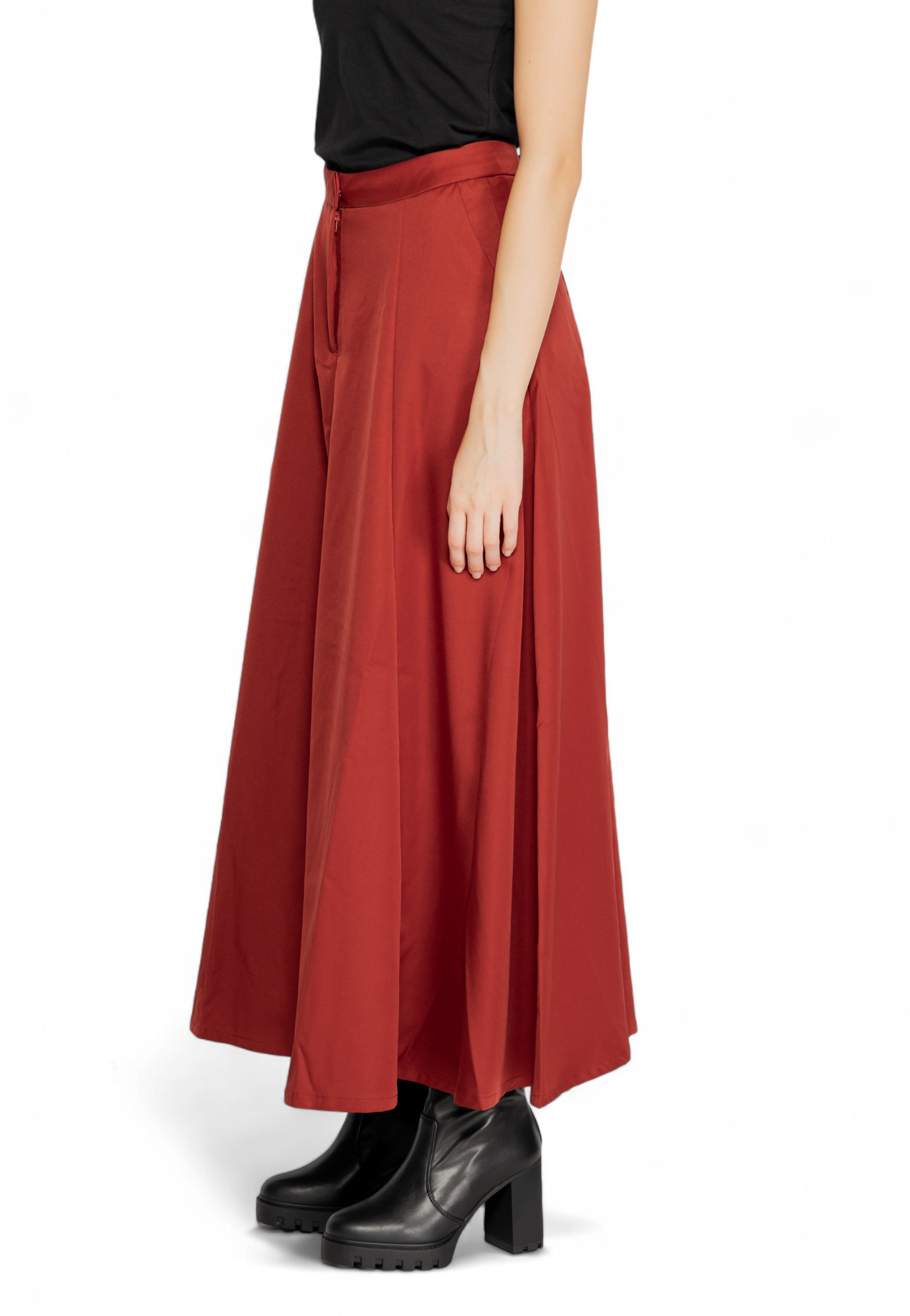 Vero Moda - Vero Moda Women Skirt - Image 4