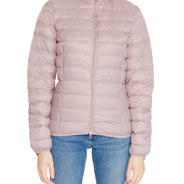 Ea7 - Ea7  Women Jacket