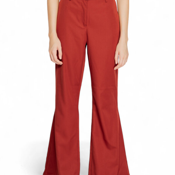 Vero Moda - Vero Moda  Women Trousers