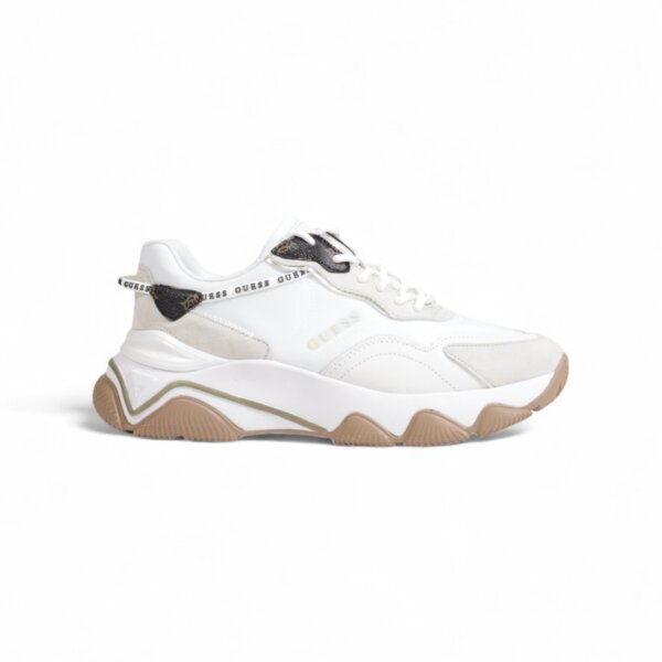 Guess - Guess Women Sneakers