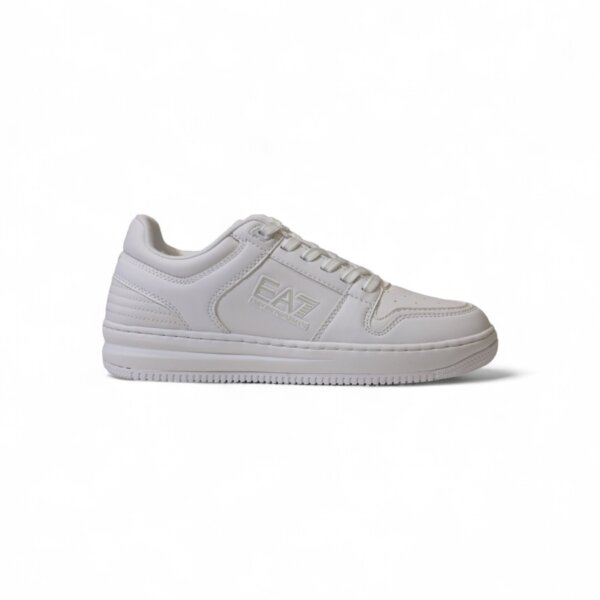 Ea7 - Ea7 Men Sneakers