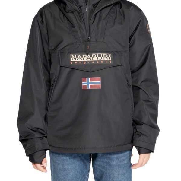 Napapijri - Napapijri Men Jacket