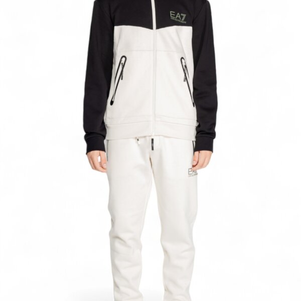 Ea7 - Ea7 Men Tracksuits