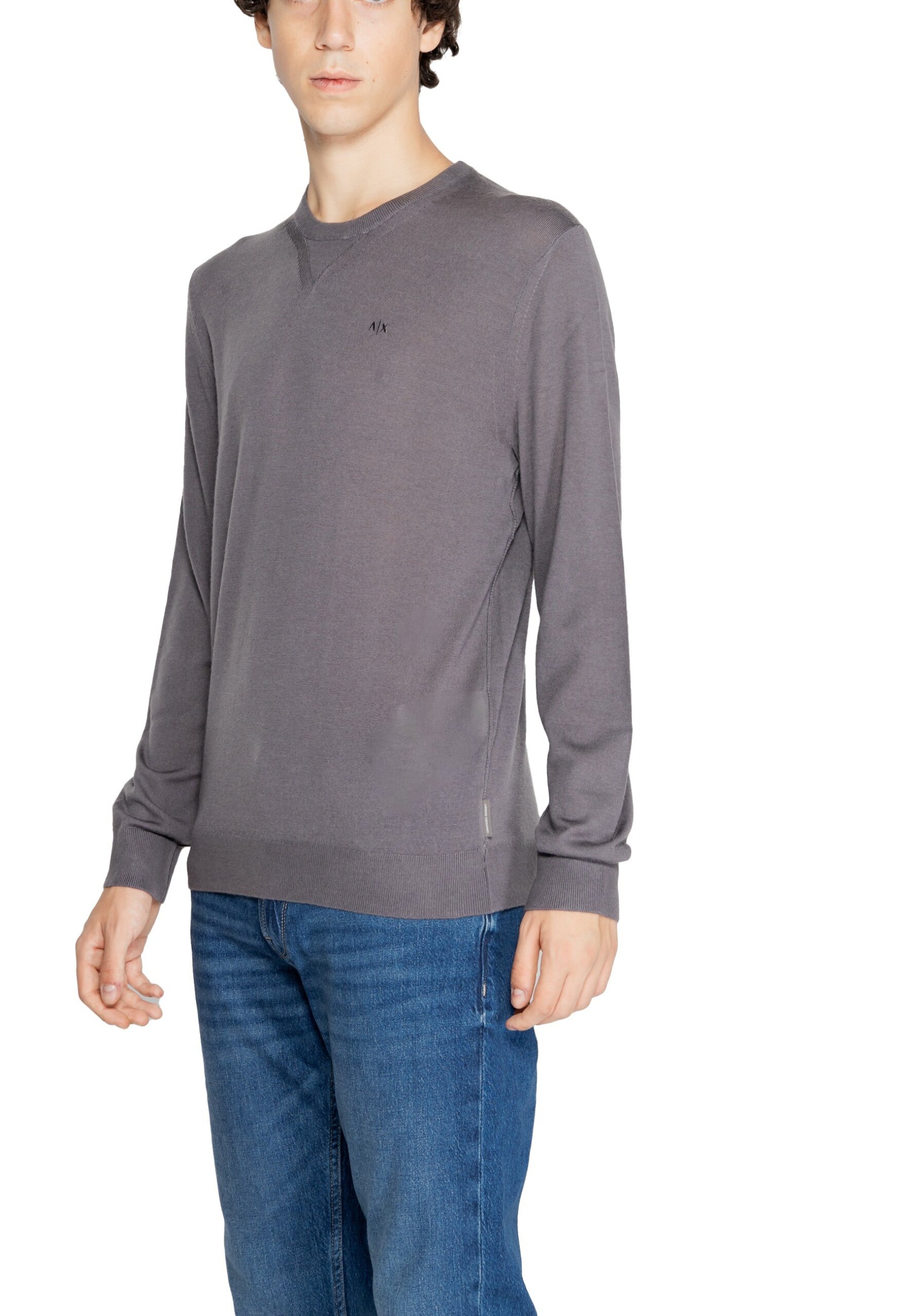 Armani Exchange - Armani Exchange Men Knitwear - Image 3