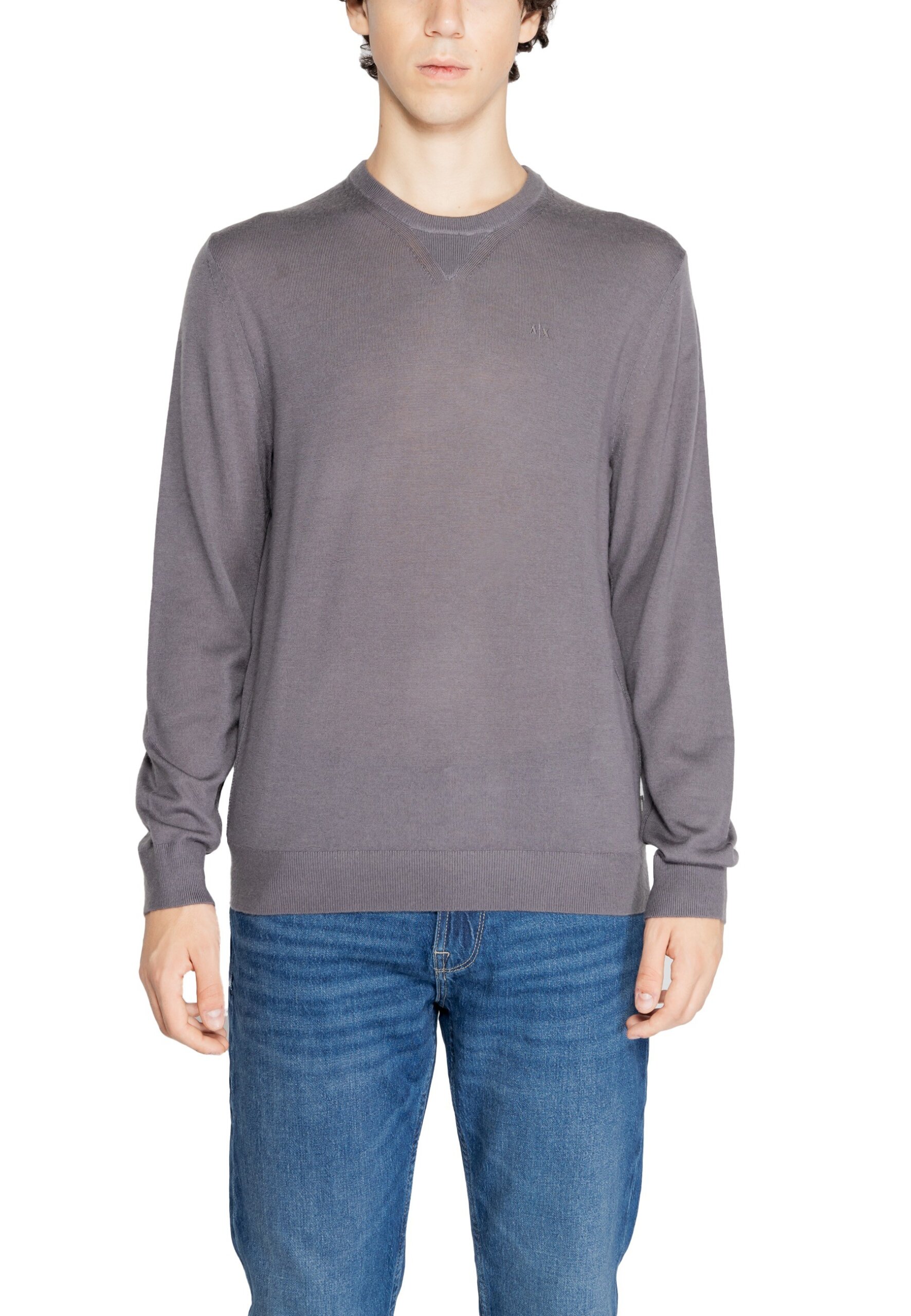 Armani Exchange - Armani Exchange Men Knitwear