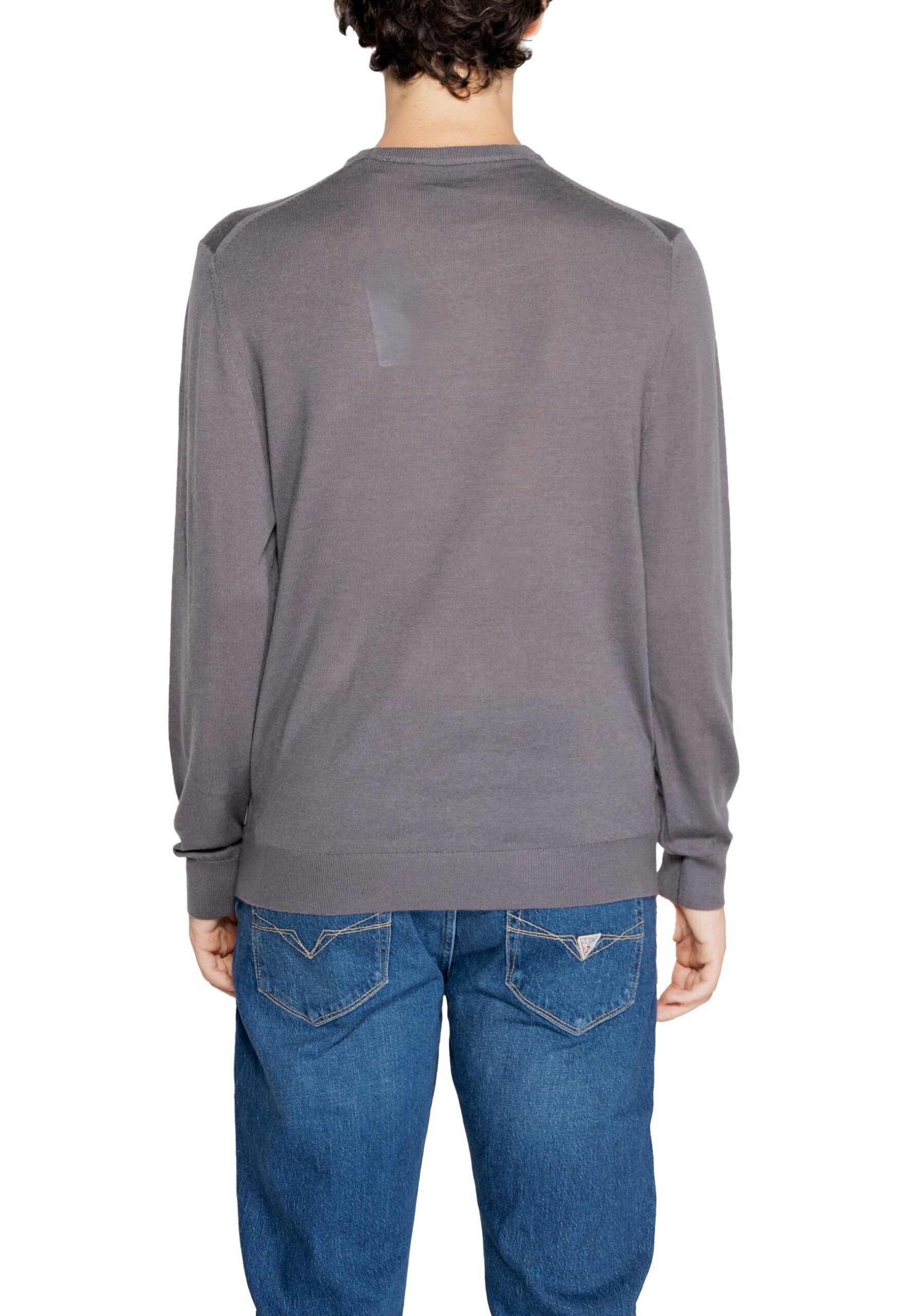 Armani Exchange - Armani Exchange Men Knitwear - Image 2
