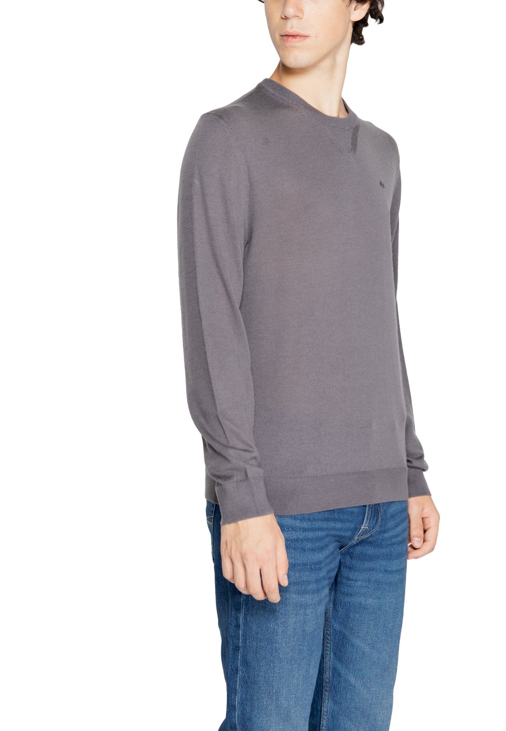 Armani Exchange - Armani Exchange Men Knitwear - Image 4