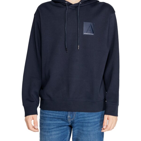 Armani Exchange - Armani Exchange Men Sweatshirts