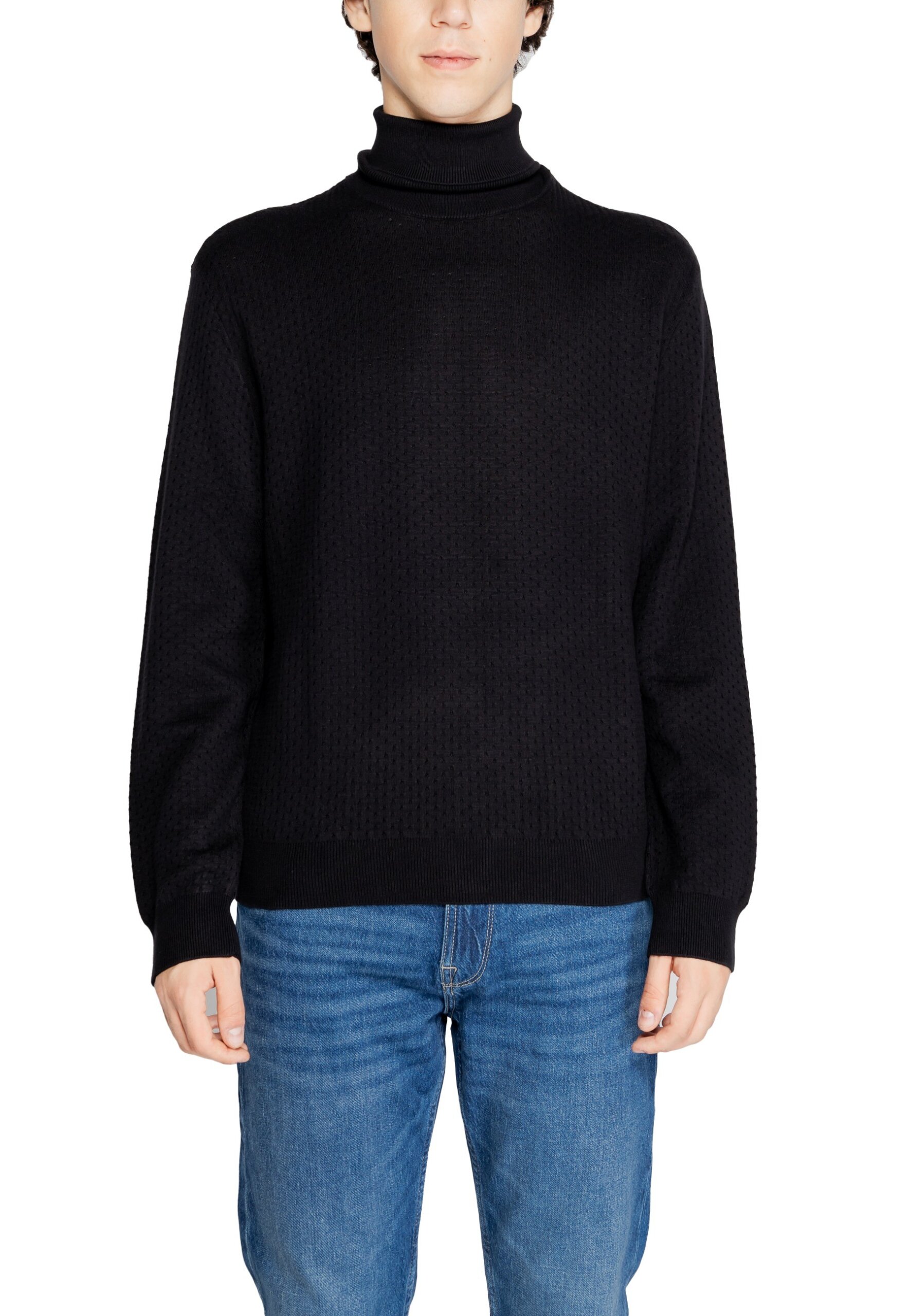 Armani Exchange - Armani Exchange Men Knitwear