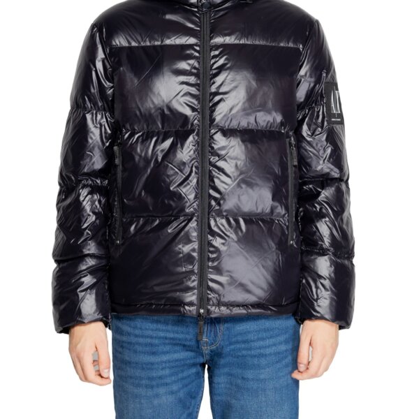 Armani Exchange - Armani Exchange Men Jacket