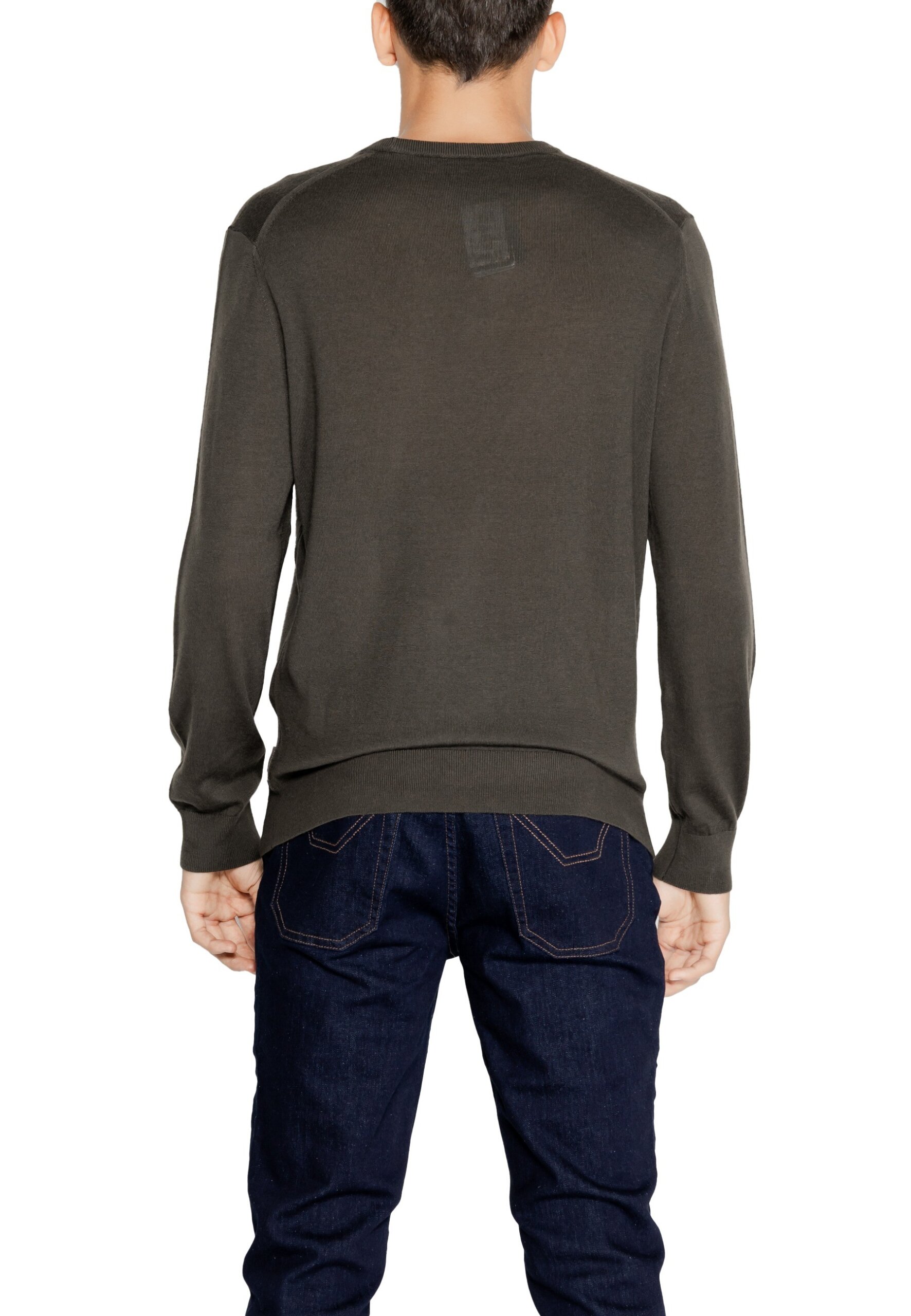 Armani Exchange - Armani Exchange Men Knitwear - Image 2