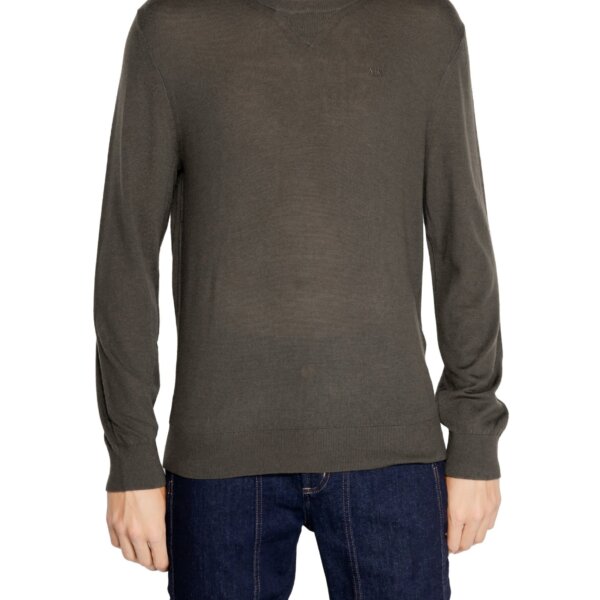 Armani Exchange - Armani Exchange Men Knitwear