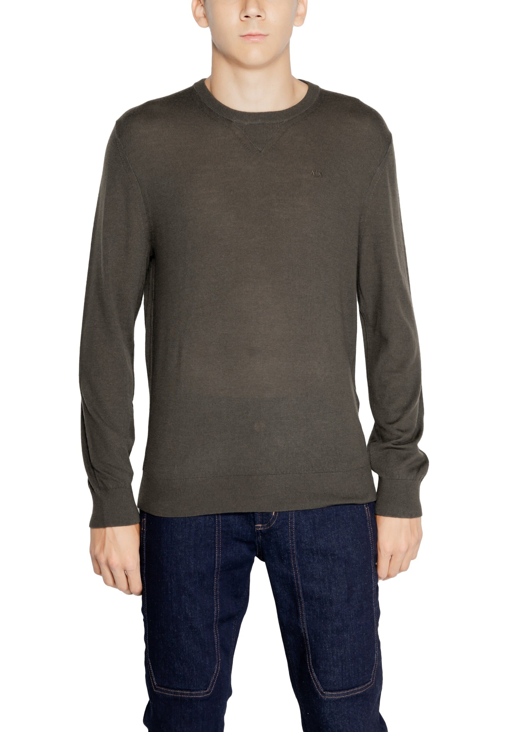 Armani Exchange - Armani Exchange Men Knitwear