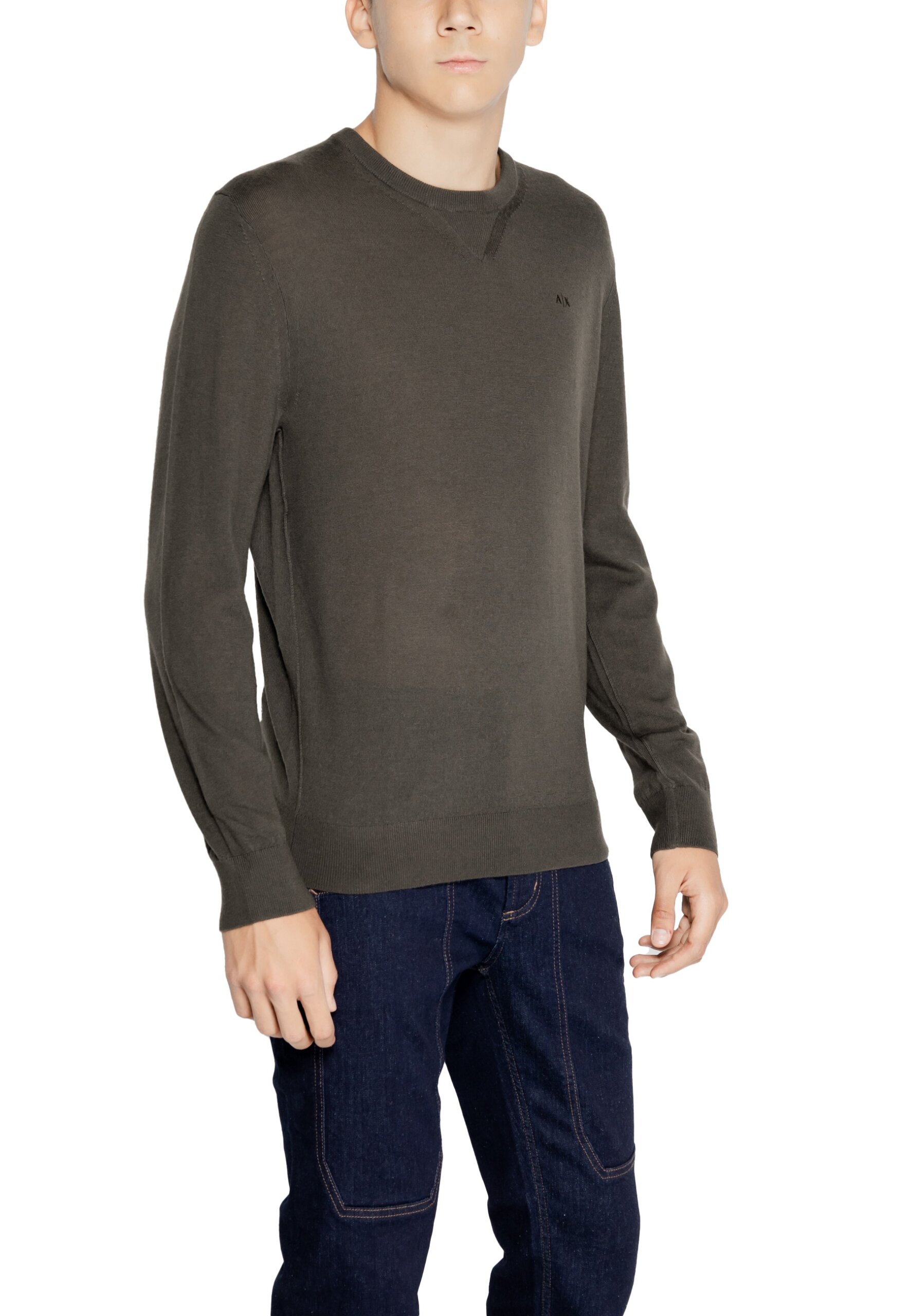 Armani Exchange - Armani Exchange Men Knitwear - Image 4
