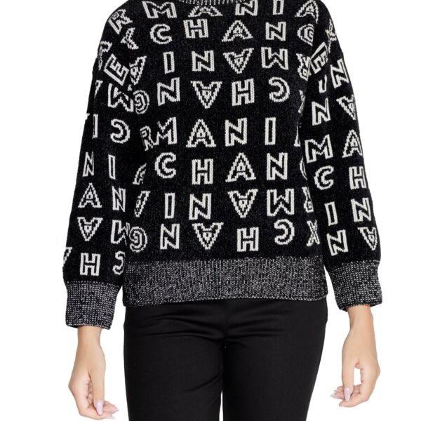 Armani Exchange - Armani Exchange  Women Knitwear