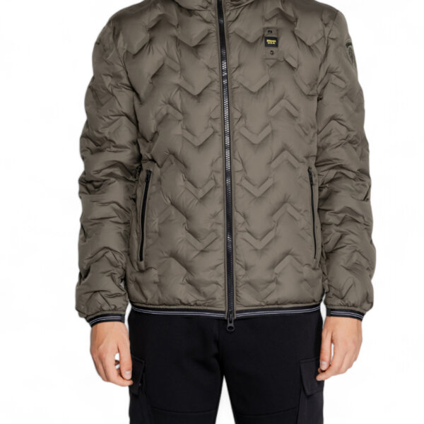 Blauer - Blauer Men Jacket