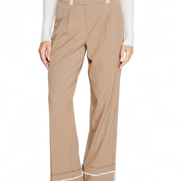 Only - Only  Women Trousers