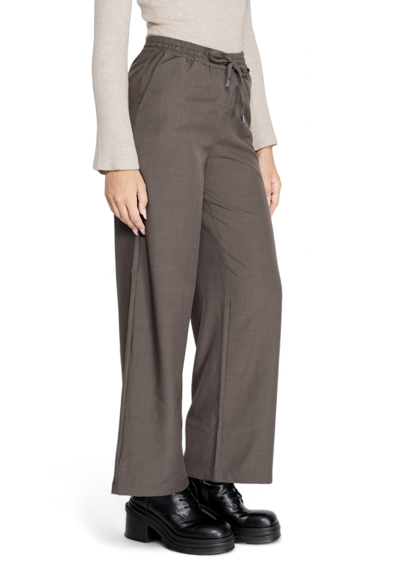 Only - Only Women Trousers - Image 5