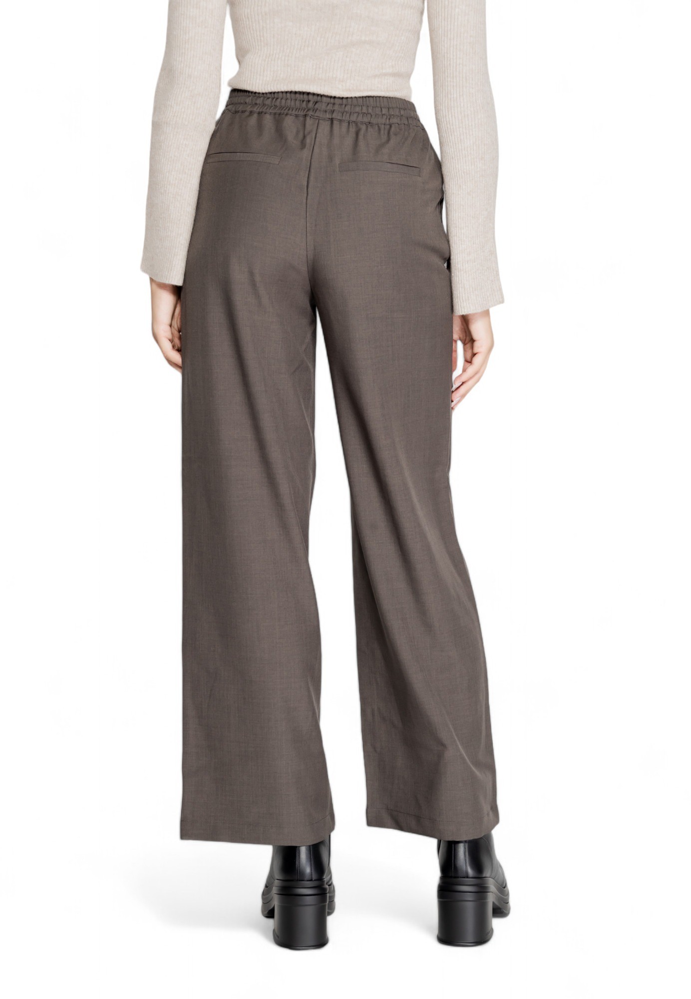 Only - Only Women Trousers - Image 2