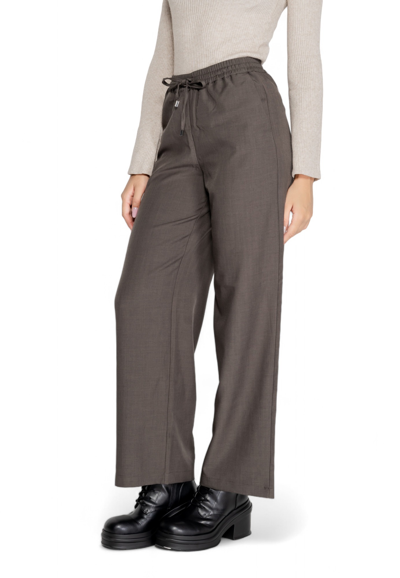 Only - Only Women Trousers - Image 4