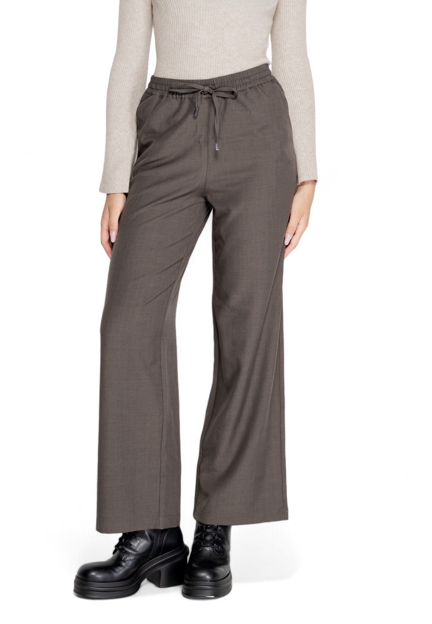 Only - Only Women Trousers - Image 3
