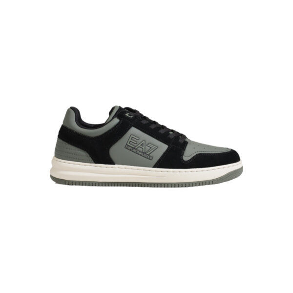 Ea7 - Ea7 Men Sneakers