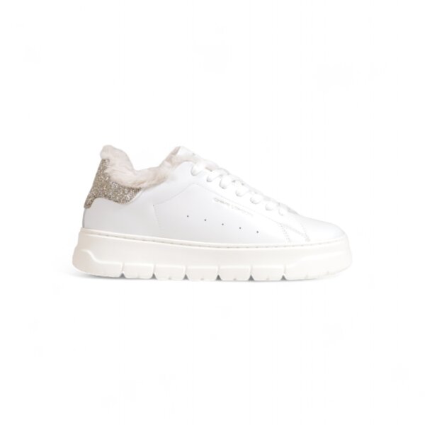 Crime London - Crime London Women Sneakers