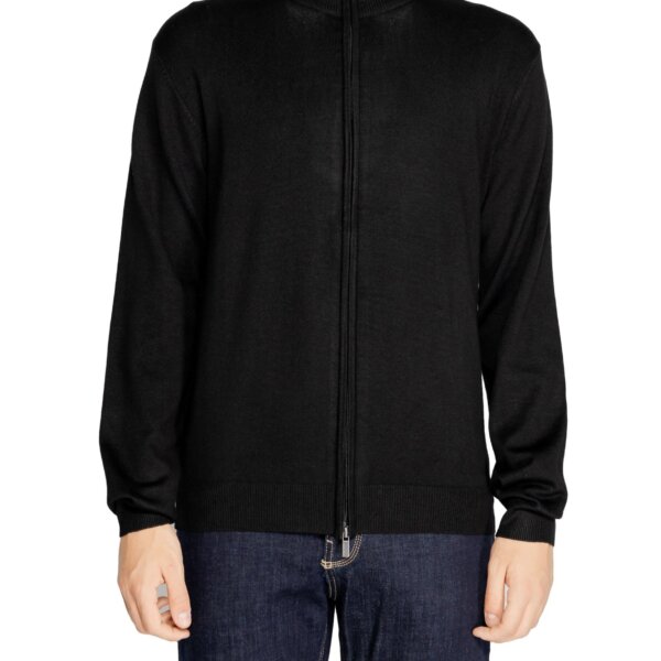 Hamaki-ho - Hamaki-ho Men Knitwear